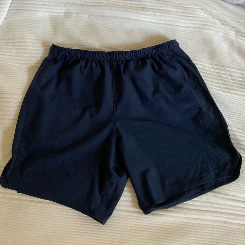 NWT Outdoor Voices Men’s Shorts